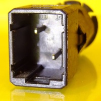 фото thumb №3, Датчик педали тормоза стоп-сигнал renault kangoo i 414986 nr332