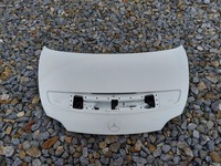 фото thumb №1, Mercedes gt amg w190 cabrio крышка зад задняя