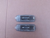 фото thumb №4, Лампа стельовий audi a6 c5 2.5 tdi 8l0947105a