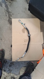 фото thumb №1, Шланг кондиционер renault clio iv 924546570r