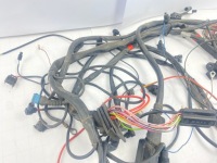 Джгут електропроводка двигуна mercedes w124 200e 230e m102 1245438506 Зі Шроту, фото thumb