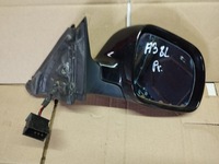 фото thumb №1, Дзеркало праве audi a3 8l 99r.ly9b