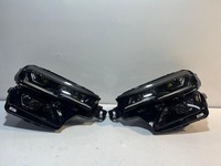 фото thumb №1, Skoda karoq lift full led лампа ліва права