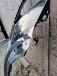 Крило правий перед audi e-tron 4ke Недорого, фото thumb