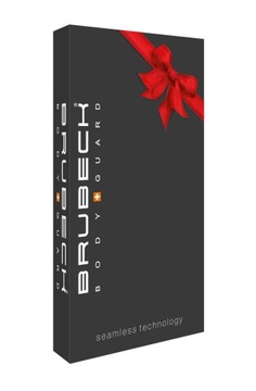 Brubeck ACTIVE WOOL женская футболка с длинными рукавами, сливовый, L