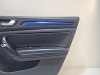 фото thumb №3, Megane iv gt оббивка двері праві перед led