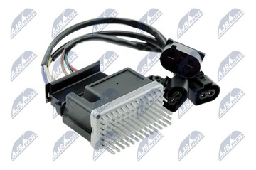 фото thumb №2, Nty erd-au-013 резистор вентилятор