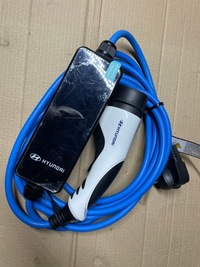 фото thumb №1, Новый ! кабель зарядный hyundai ioniq