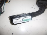 фото thumb №8, Жгут дверь правый перед infiniti m30 m35 m37 q70