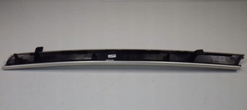 фото thumb №8, Планка декоративна двері права зад 4l0867420 audi q7