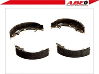 фото thumb №2, Abe тормозные колодки тормозные nissan kubistar renault clio