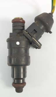 фото thumb №1, Інжектор форсунка citroen xm ii 3.0 v6 863409