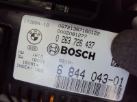 фото thumb №9, Счетчик приборы bmw x5 f15 x6 f16 дизель 13- uk