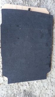 фото thumb №1, Bmw 5 f10 sedan обшивка пол багажника 7222131