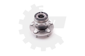 фото thumb №2, Ступиця підшипник колеса зад dodge caliber 2006-.. нова