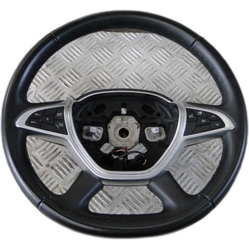 фото thumb №1, Руль кожа dacia jogger 484004420r