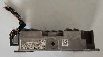 фото thumb №6, Bmw 3 g20 7 g11 g12 8 g14 g15 x5 g05 x7 g07 z4 g29 усилитель harman кардон