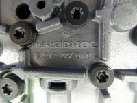 фото thumb №9, Мехатроника блок управления  коробки 7g-tronic mercedes a0034460310 r2122770101