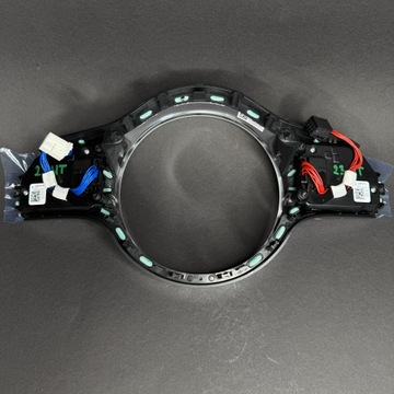 фото thumb №10, Mercedes a,b,c,e,s,gl,gla,glb,gle,gls кнопки кермо + рамка ,