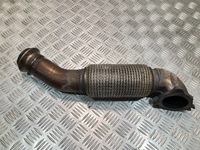 фото thumb №1, Соединитель гибкий глушителя mercedes gla x156 2.2 cdi