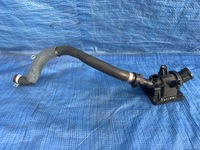 фото thumb №1, Корпус термостата renault austral 1.2 e-tech 110611151r автоматическая коробка передач