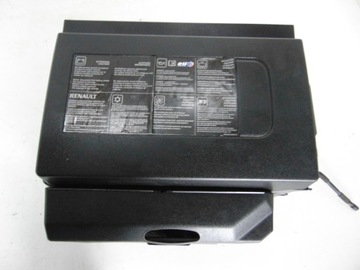 фото thumb №11, Крышка защита акумулятора trafic iii vivaro b talento nv300 244970004r оригинальный номер