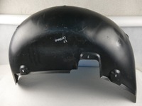 фото thumb №1, Porsche cayenne 9p підкрилок лівий задня задні ліва