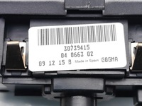 фото thumb №7, Volvo xc70 перемикач світла 2010 estate 4/5dr 30739415 04066302 09-10