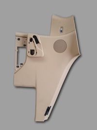 фото thumb №1, Защита стойка правая задняя porsche panamera 970555188