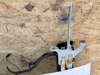 фото thumb №6, Стекло крышка багажника задняя задняя bmw 5 f10 kombi комплектная петли дворник доставка