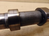 фото thumb №13, Вал розподільний вал всмоктуючий volvo xc90 2.4 d5 d5244t