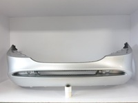 фото thumb №1, Mercedes slr mclaren c199 r199 z199 03-10 бампер решётка радиатора задняя