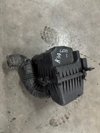 фото thumb №1, Kia ceed i lift корпус фільтра повітря