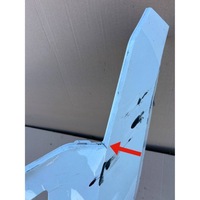 фото thumb №6, Skoda enyaq бампер переднє спортлайн перед 5la807221f