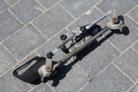 фото thumb №6, Механізм двірник toyota yaris i japonia europa