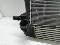 фото thumb №3, Радиатор кондиционера renault scenic iii 1.4 tce