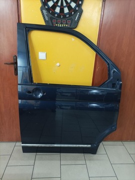 фото thumb №1, Vw t5 t6 двері праві перед
