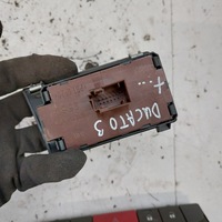 фото thumb №11, Fiat ducato 3 iii выключатель аварийных центрального свет