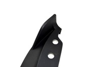 фото thumb №16, Накладка бампера передний do bmw 3 g20 g21 2018+ спойлер abs sobmart