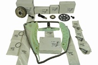 фото thumb №1, Грм цепь 1.6 thp ep6 c4 c4 picasso i ii c5 iii ds3 ds4 ds5 оригинал