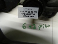 фото thumb №11, Дзеркало праві праві перед audi a4 b8 ly7g 6+2 pin