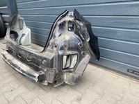 фото thumb №5, Vw golf vi 5d pas задний балка