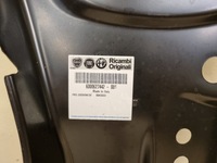 фото thumb №9, Порог правые обшивка порога стойка fiat panda 3 iii