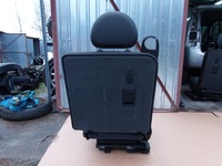 фото thumb №8, Сиденье заднее сиденье правый задняя opel meriva a europa