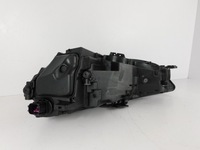 фото thumb №8, Audi a4 b9 8w s4 lift лампа правая full led usa 8w0941034f