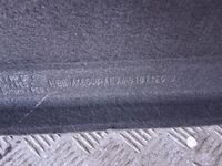 фото thumb №4, Ford fiesta mk8 полиця задня багажника