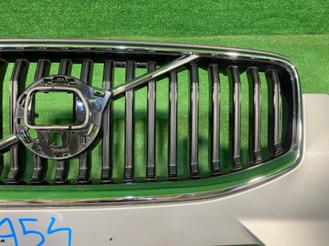 фото thumb №10, Volvo xc60 ii рестайлінг бампер перед переднє 32234928