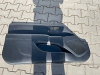фото thumb №1, Toyota aygo ii 3d обшивка дверь левых