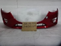 фото thumb №5, Бампер перед mazda 3 13-14r