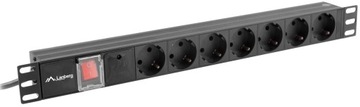 Удлинитель стойки PDU 19
